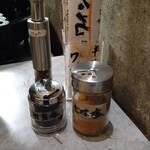 羊肉酒場 火辻 - 