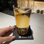 Ginza Bar Calma - 