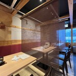 地鶏と沖縄琉球しゃぶしゃぶ 個室居酒屋 くろ凪 - 