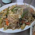 中華料理 相一軒 - 