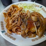 中華料理 相一軒 - 