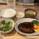 ベルヴィル ホテル日航店 - 