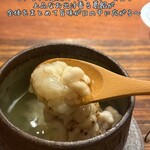 料理屋まえかわ - 