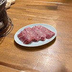 炭火焼肉ホルモンさわいし - 