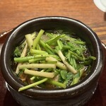 料理屋まえかわ - 