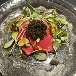 WINE食堂 緒乃 - 