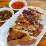 SP Chicken - 