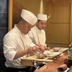 料理屋まえかわ - 