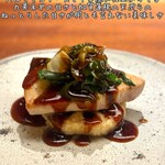 料理屋まえかわ - 