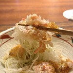 料理屋まえかわ - 