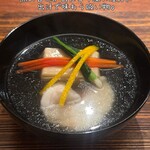 料理屋まえかわ - 