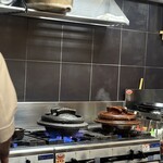 料理屋まえかわ - 