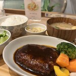 ベルヴィル ホテル日航店 - 