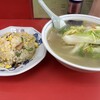 中華料理 宝楽