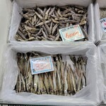 松原海産物店 - 