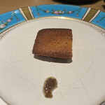 銀座 やまの辺 江戸中華 - 