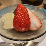 銀座 やまの辺 江戸中華 - 