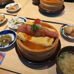 博多シーフード うお田 - 