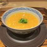 銀座 やまの辺 江戸中華 - 