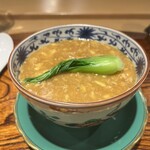 銀座 やまの辺 江戸中華 - 