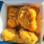 マクドナルド - 