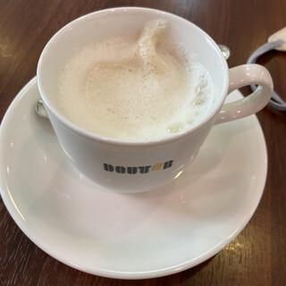 ドトールコーヒーショップ_1