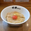 中華そば 桐麺 総本店
