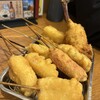 串かつ でんがな 大崎ニューシティ店