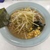 ラーメンショップ いなべ北勢店