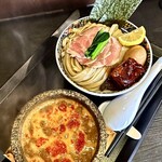 中華蕎麦 一番舎 - 