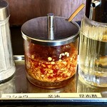 中華蕎麦 一番舎 - 