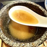 中華蕎麦 一番舎 - 