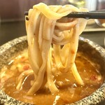 中華蕎麦 一番舎 - 