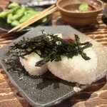 炭火焼鳥ももたろう - 