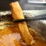 中華蕎麦 一番舎 - 