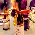 表参道 HYENE - ローランサイヤール ラ ポーズ 2022年 赤ワイン ガメイ フランス ロワ