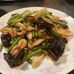 舞来里 - 