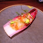 表参道 HYENE - お洒落なアミューズ