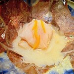 表参道 HYENE - 塩味強め