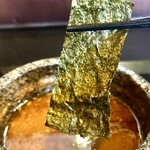 中華蕎麦 一番舎 - 