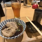 博多味処 すきやき・水たき いろは 本店 - 