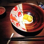 表参道 HYENE - 白菜　さつまいも　白子