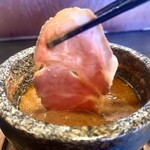 中華蕎麦 一番舎 - 