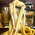 中華蕎麦 一番舎 - 