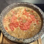 中華蕎麦 一番舎 - 