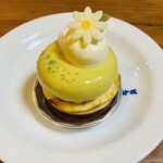 カノン - 料理写真: