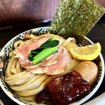 中華蕎麦 一番舎 - 