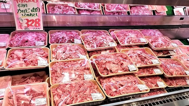 丸明 飛騨高山店 （まるあき） - 高山/焼肉 | 食べログ