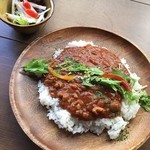 カフェ ケシパール - 