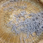 元祖手打そば いづるや - もうないじゃないか？